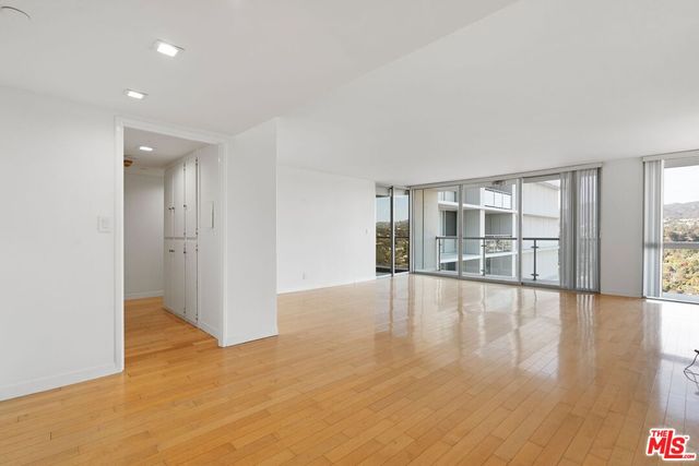 $935,000 | 201 Ocean Avenue, Unit 1705P | Santa Monica