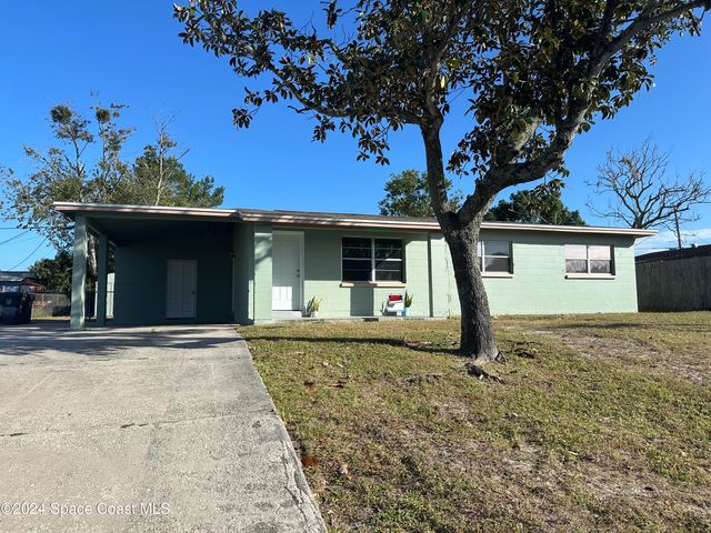 $205,000 | 3880 Deauville Street | Titusville