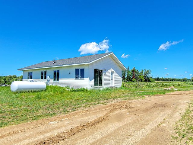 $144,900 | 7514 Grange Road Northwest | Eckles Township - Beltrami County