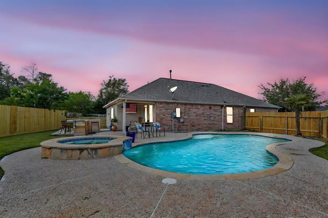 $372,000 | 2701 Sandberry Drive | Kingwood East