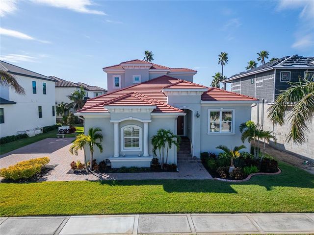 $999,999 | 1308 Alhambra Drive | Apollo Beach