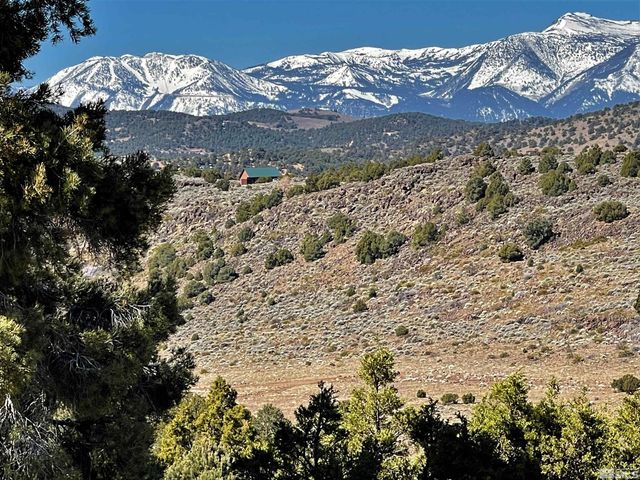 $550,000 | Sheridan Road | Virginia City Highlands