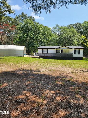 $157,000 | 195 Hollow Drive | Roanoke Rapids Township - Halifax County