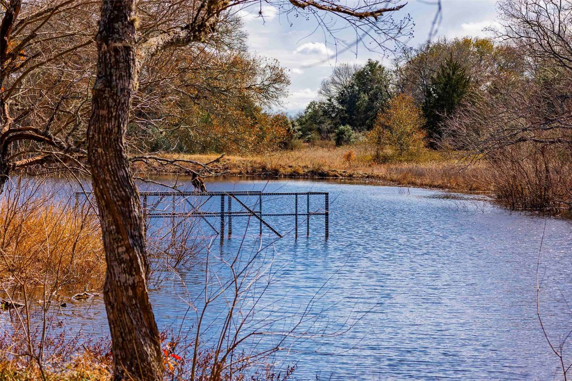 Tract 11 (and 10) Pond at Royal Ranch