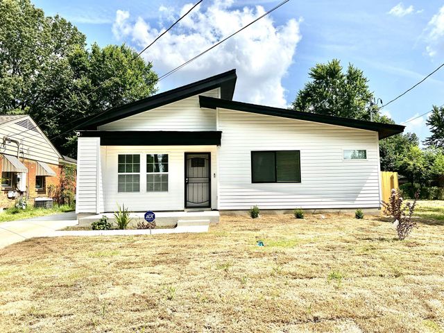 $260,000 | 3784 Dunn Avenue | Kimball