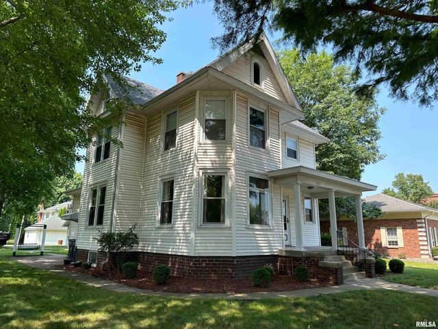 $157,500 | 212 South Broadway Street | Stronghurst