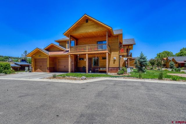 $574,000 | 13 Cobblestone Lane, Unit 13 | Pagosa Springs