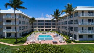 $649,000 | 3851 North Ocean Boulevard, Unit 211 | Gulf Stream