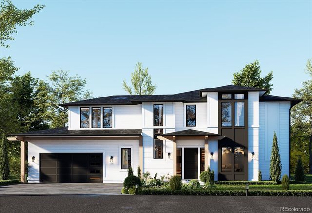 $1,545,000 | 2479 Alkire Street | Applewood