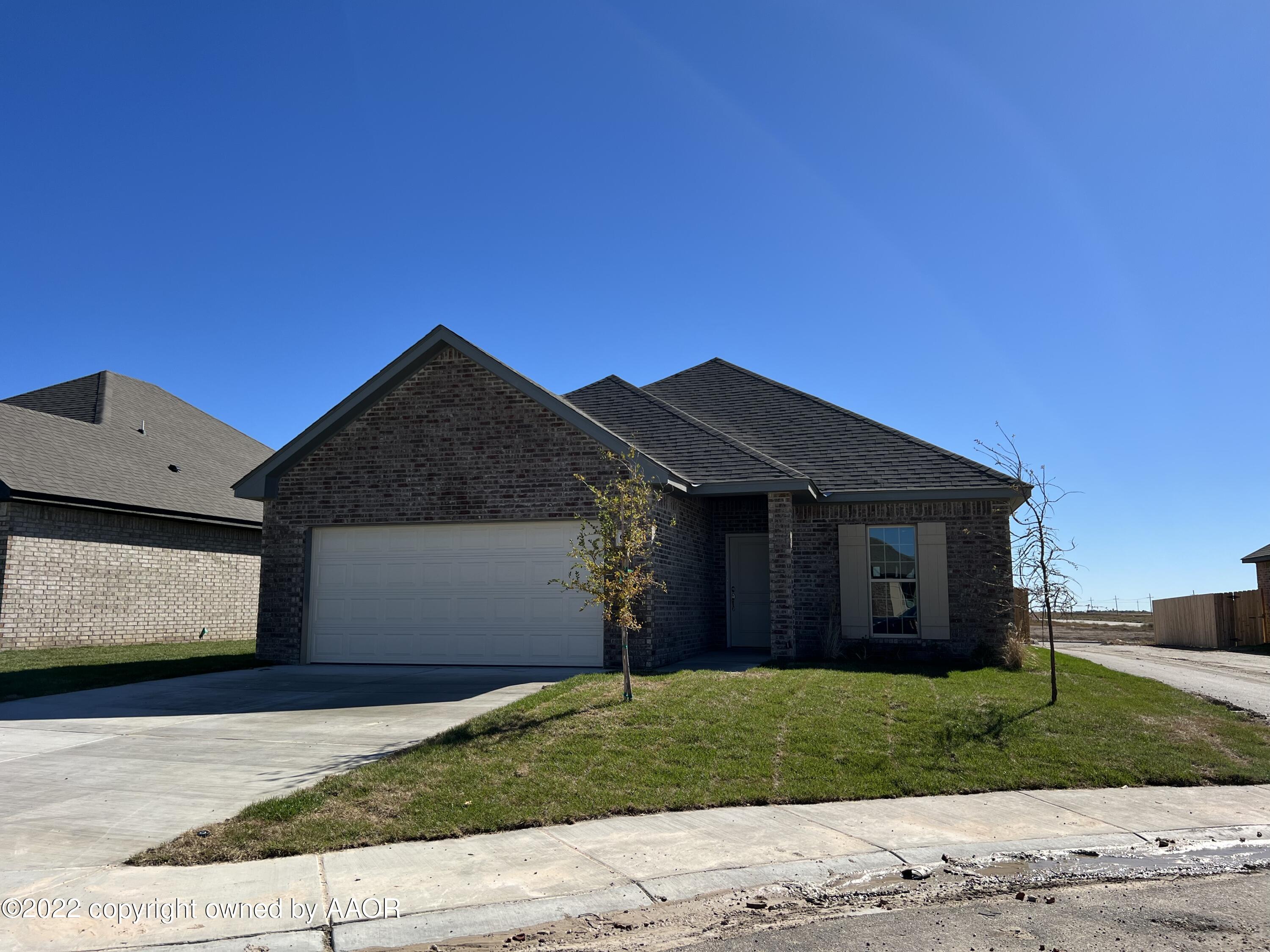 9921 Otis Court, Amarillo, TX 79119 | Compass