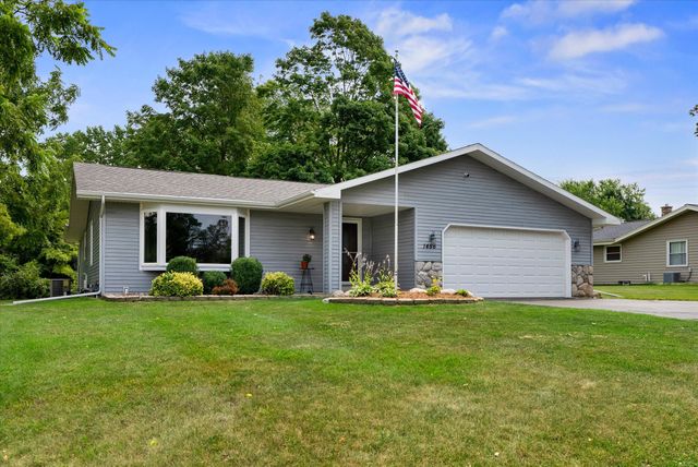 $419,900 | 1456 Tomac Lane | Mount Moraine