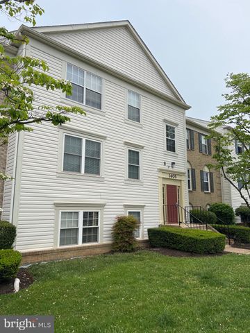 $1,900 | 1405 Key Parkway, Unit 203B | Frederick