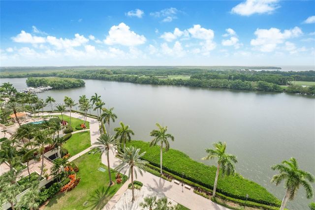 $2,490,000 | 13635 Deering Bay Drive, Unit PH294 | Coral Gables