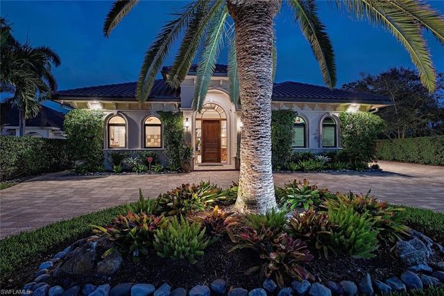 $2,995,000 | 2204 Goshawk Court | Central Naples