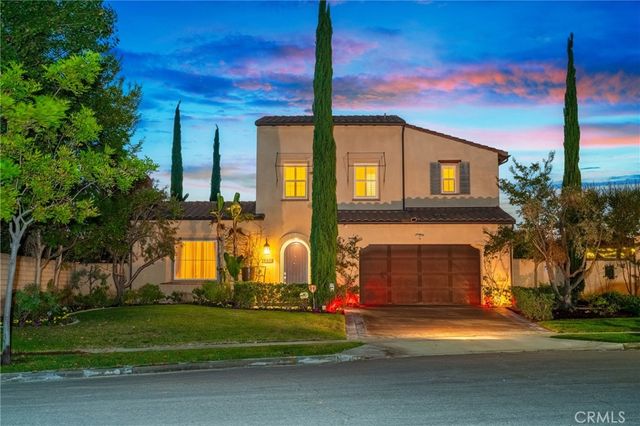 $2,498,000 | 19809 Highland Terrace Drive | Walnut