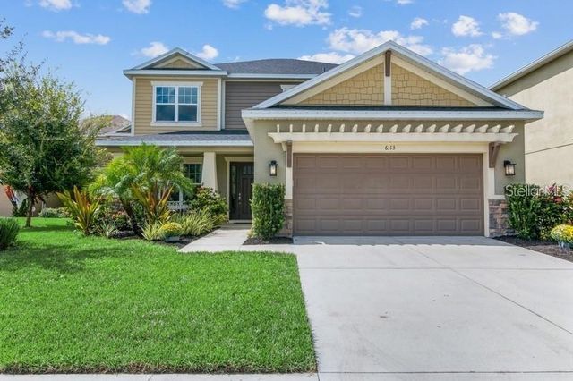 $4,100 | 6113 Anise Drive | Palmer Ranch