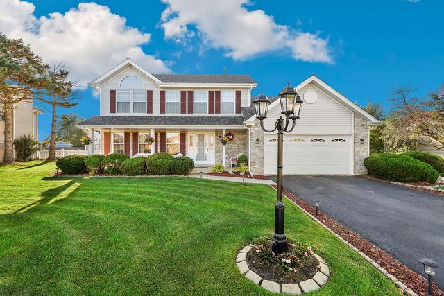 $399,900 | 8105 Parkside Drive | Frankfort Square