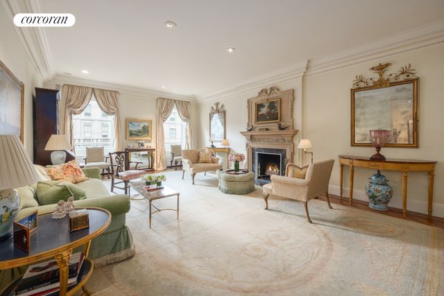 $7,950,000 | 765 Park Avenue, Unit 12A | Lenox Hill