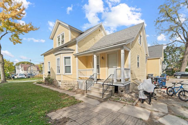 $170,000 | 826 Mckinley Street | Oshkosh