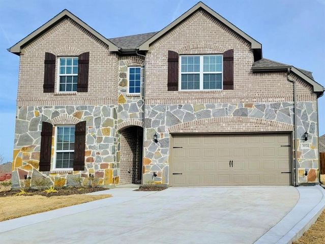 $3,895 | 3974 Brangus Drive | McKinney