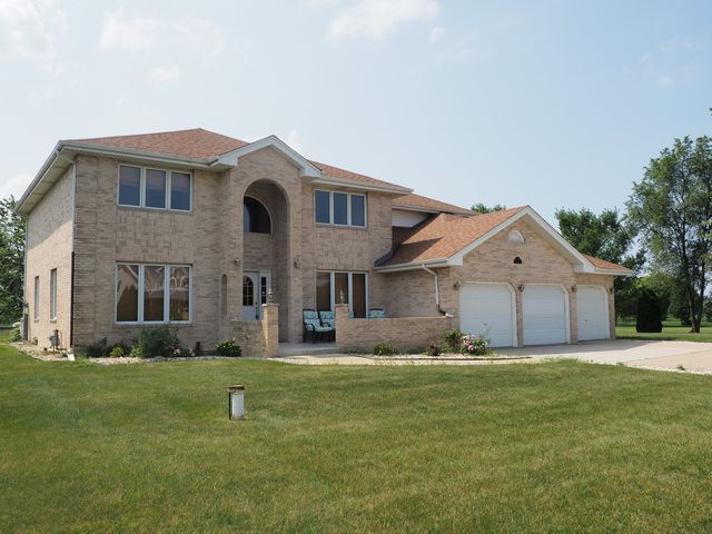 $399,900 | 26560 South Anna Lane | Monee