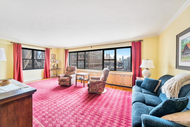 $1,100,000 | 16 Sutton Place, Unit 14C | Sutton Place