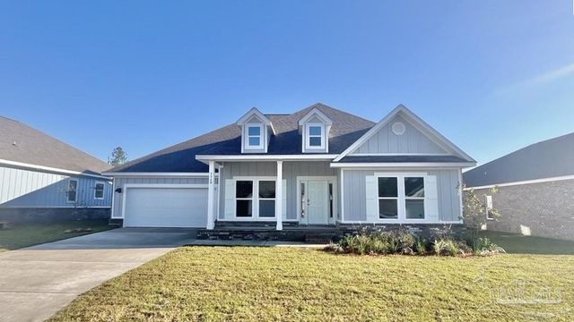 $503,900 | 3160 Silver Maple Drive | Northwest Pensacola