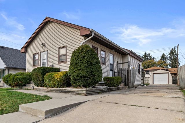 $199,900 | 4406 16th Street | West Racine