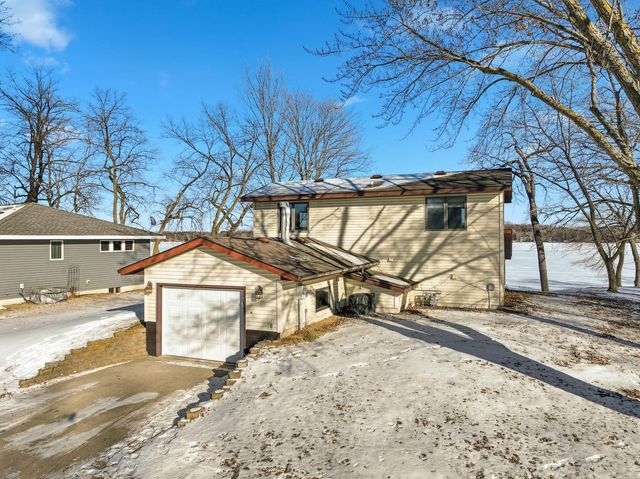 $590,000 | 7364 Isaak Avenue Northwest | Corinna Township - Wright County