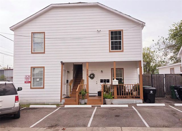 $1,350 | 2518 Gano Street, Unit 3 | Ryon