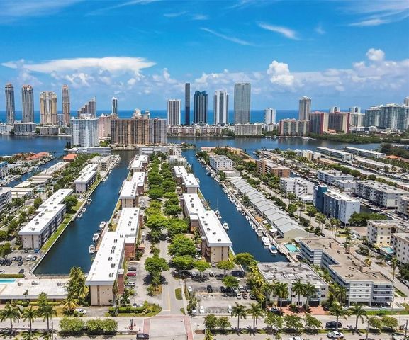 Waterfront Homes for Sale in Eden Isles Condominium, North Miami Beach ...