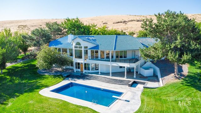 $1,650,000 | 6333 West Hollilynn Drive | Ten Mile Creek