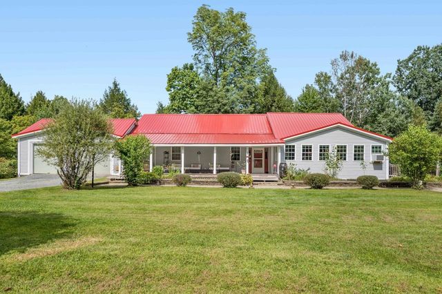 $690,000 | 311 Old Rte 12 | Barnard