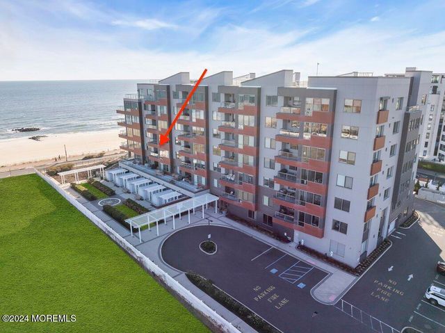 $1,599,000 | 365 Ocean Boulevard, Unit 310 | Long Branch City