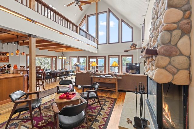 $1,410,000 | 142 Parry Peak | Twin Lakes