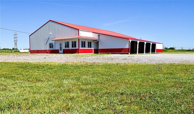 $630,000 | 2506 Northwest 591 County Road | Mount Pleasant Township - Bates County