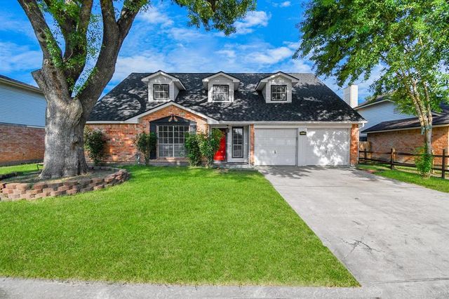 $349,000 | 210 Civil Drive | League City