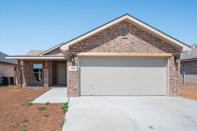 $212,000 | 2812 Trenton Avenue | Northwest Lubbock