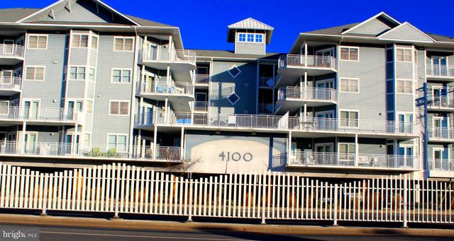 $589,500 | 18 41st Street, Unit 304 | Ocean City