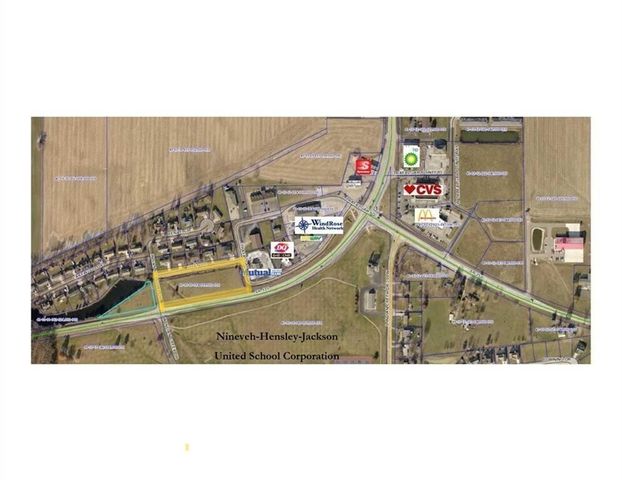 $749,900 | 0 West State Road 135 | Trafalgar