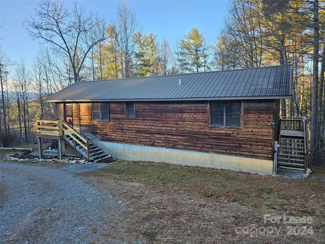 $2,200 | 177 Little Ridge Drive | Little River Township - Transylvania County