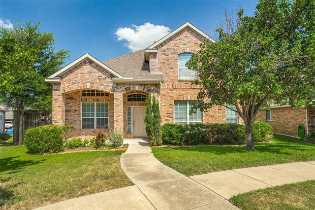 $550,000 | 1506 Oak Hollow Drive | Allen