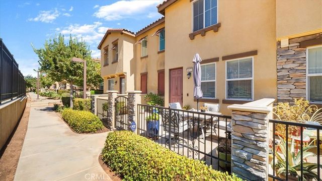 $605,000 | 8072 Cresta Bella Road | Rancho Cucamonga