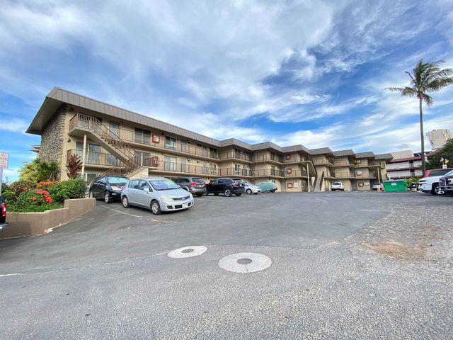 $325,000 | 480 Pio Drive, Unit 204 | Wailuku