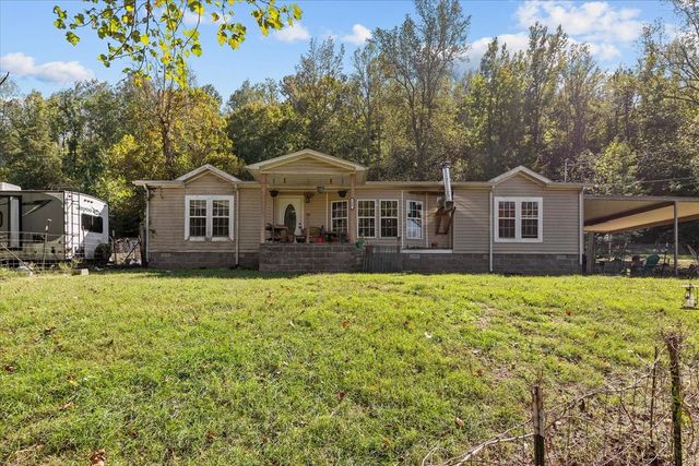 $350,000 | 2887 Buck Branch Road