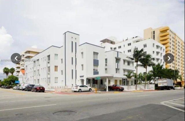 $282,000 | 3700 Collins Avenue, Unit S309 | Mid Beach