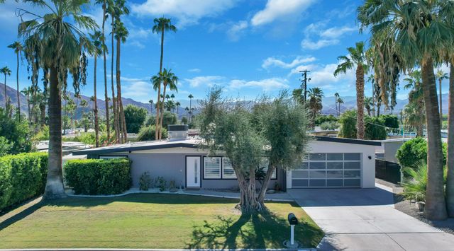 $1,074,000 | 74581 Driftwood Drive | Shadow Hills Estates