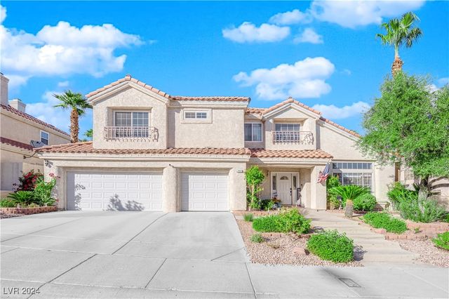 $4,500 | 7632 Desert Largo Avenue | Coleman Homes at Desert Shores