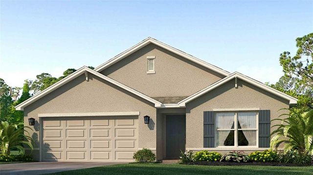 $362,990 | 10951 Gentle Current Way | Parrish