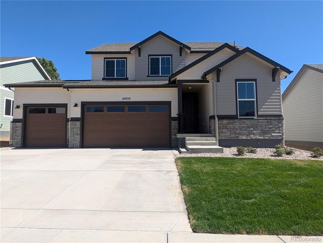 $549,950 | 16920 McKay Drive